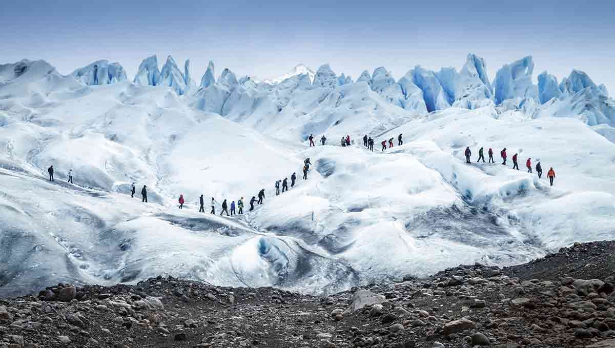 The best of Chilean Patagonia 5days/4nights  8