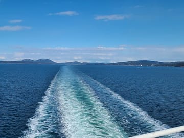Private Day Tour from Vancouver to Victoria with Ferry Ride