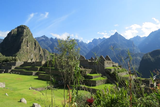Peru Travel to the Ancient Kingdoms 7 days 8
