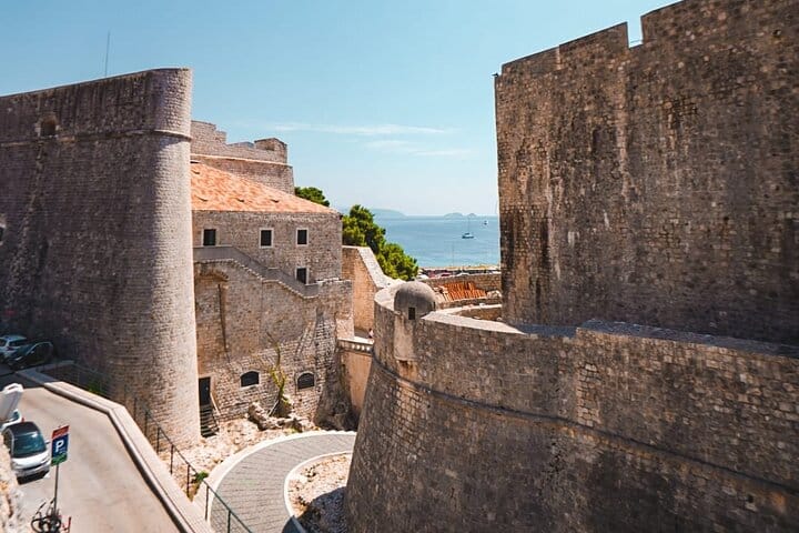 Private - Dubrovnik tour 3