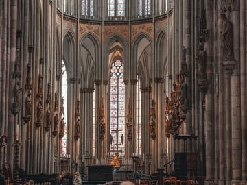 Private 2-Hour Guided Walking Tour of Cologne's Highlights