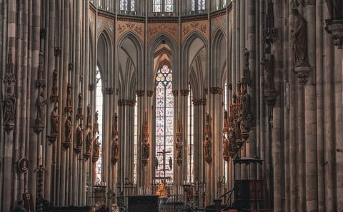 Private 2-Hour Guided Walking Tour of Cologne's Highlights