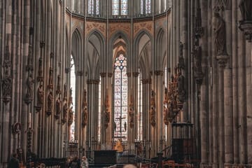 Private 2-Hour Guided Walking Tour of Cologne's Highlights