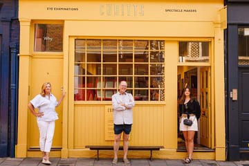 Professional Photo Shoot Tour in Stockholm