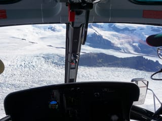 Glacier Edge Helicopter Tour from Skaftafell (No Landing), photo 11