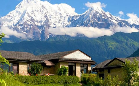 Three-Day Dhampus Trekking Tour from Pokhara