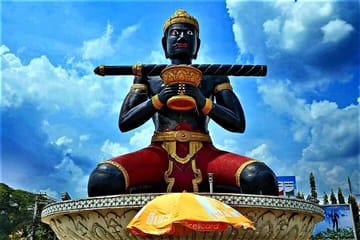 7-Day Cultural Adventure Tour of Siem Reap and Battambang