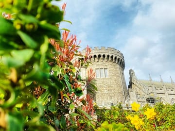 Day Trip from Belfast to Explore Dublin's Cultural Highlights