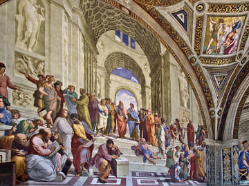 Vatican Museums, Sistine Chapel & St. Peter’s Basilica Private tour