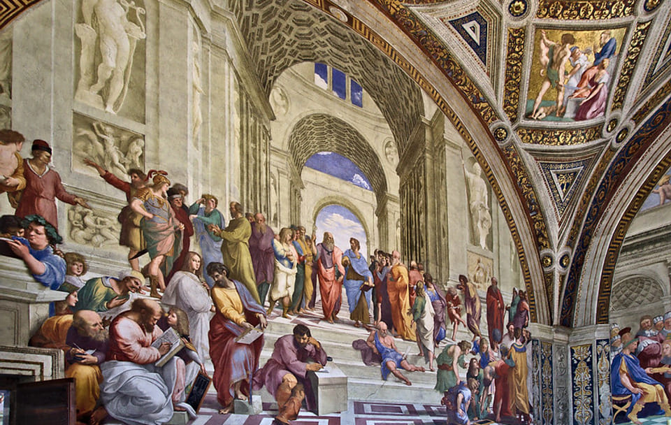 Vatican Museums Tour with Sistine Chapel and St. Peter’s Basilica