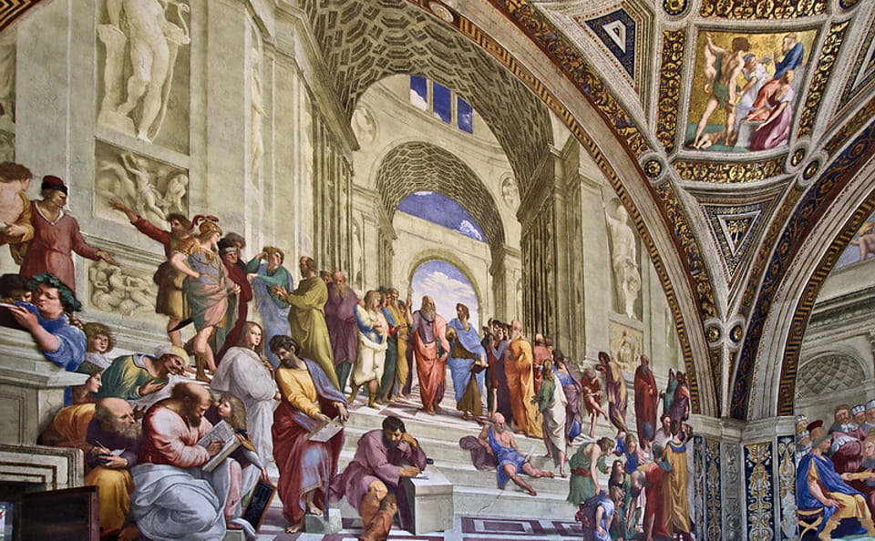 Vatican Museums Tour with Sistine Chapel and St. Peter’s Basilica