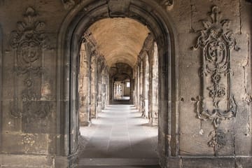 Private Guided Tour of Trier's Porta Nigra and Cathedral