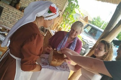 Tour: Discover Gagauzia and the Manuc Bey Mansion