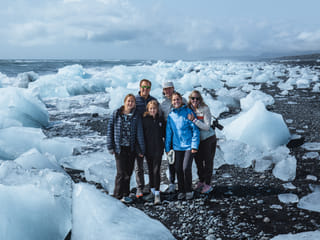 Diamond Beach Adventure | Private Tour | Photo Package included, photo 30