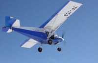 Flying Buggy 4