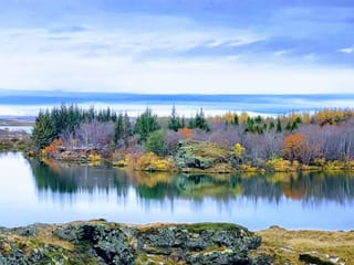 All in one: Mývatn, Goðafoss, Dettifoss, Selfoss, cave and the Nature baths, photo 10