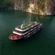2 Days Halong Bay and Lan Ha Bay on La Pandora Cruise from Hanoi