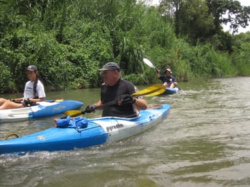 Chiang mai Suthep National Park Leisure Hiking & Mountain Biking