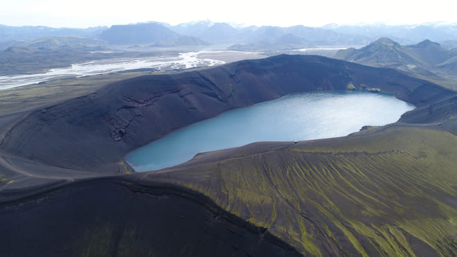 Landmannalaugar & Hekla volcano 7