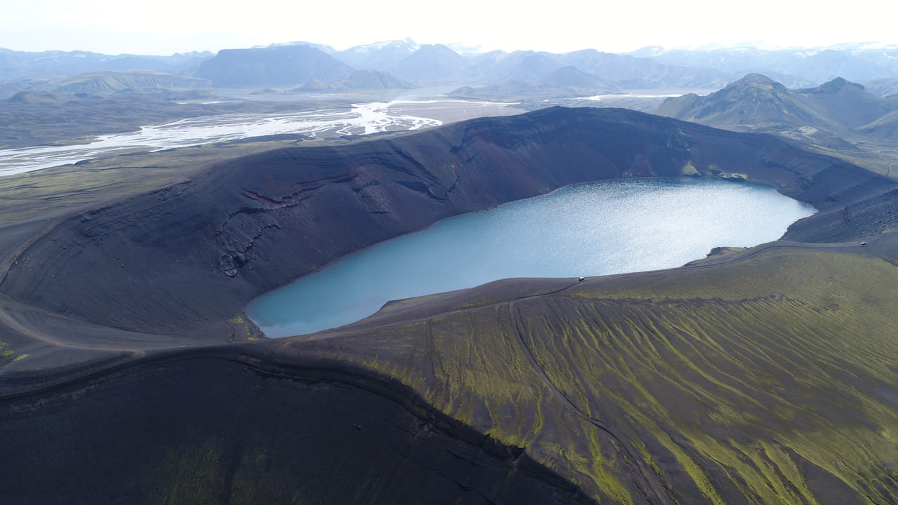 Landmannalaugar & Hekla volcano 7