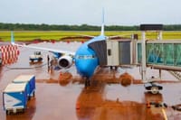 Transfer In + Transfer Out IGR Airport Puerto Iguazú Hotels Selva de Iryapu 5