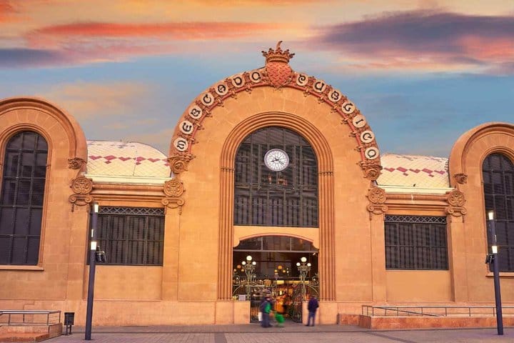 TOP Tarragona : Private guided tour with your mobile 6