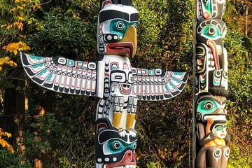 Vancouver city Sightseeing -Kids Special Tour Private