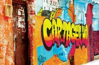 Discover Cartagena's Hip neighborhood