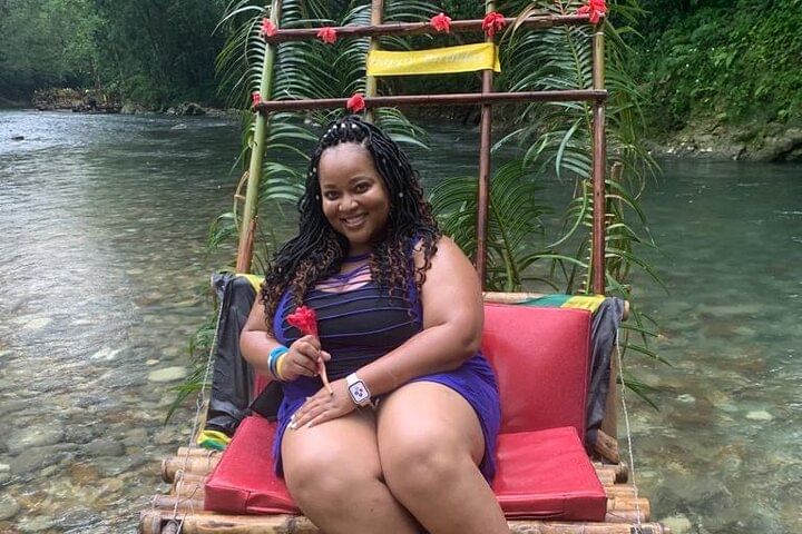 ATV Nature Ride and Sunset Tour at Ricks Cafe from Montego Bay