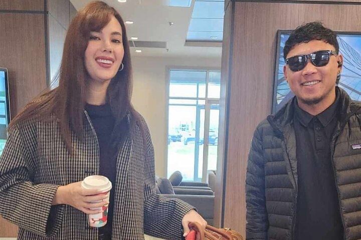 From Calgary YYC Airport: Hassle-free Private Transfer to Banff.