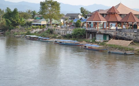 Chiang Rai Highlights: 2-Day Nature and Culture Tour