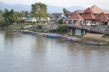 Chiang Rai Highlights: 2-Day Nature and Culture Tour