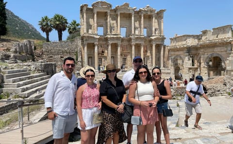 6-Day Cultural and Adventure Tour of Istanbul and Pamukkale