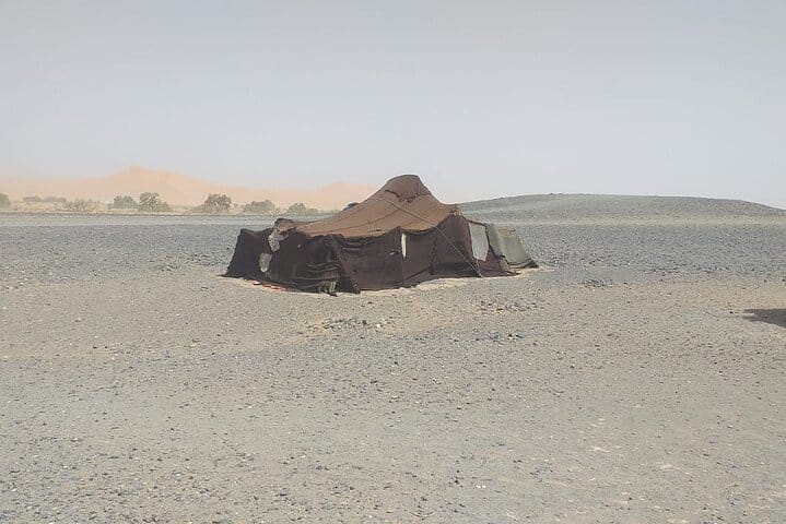 Private Trip By Jeep In Merzouga Desert, Lunch with Berber Pizza 8