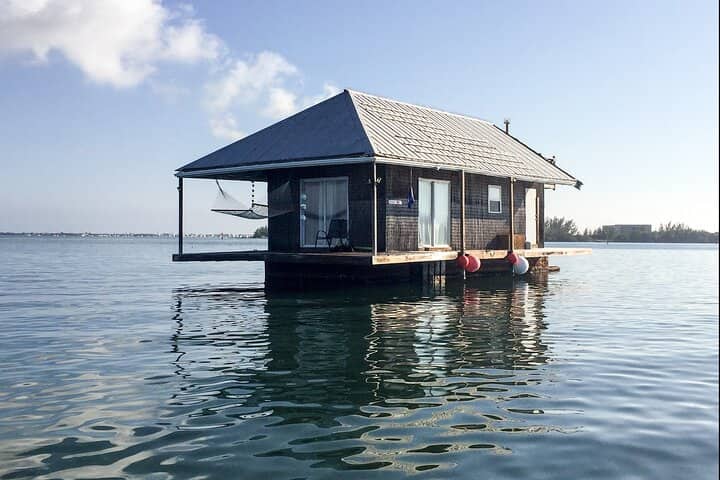 Key West Day Trip from Bayside Marketplace in Downtown Miami