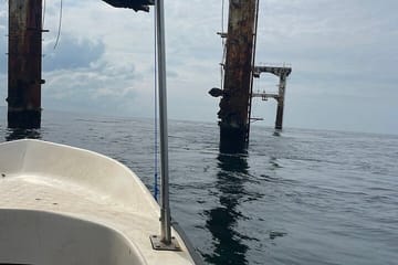 Scuba Diving in Colombo