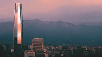 Santiago Highlights Audio Tour: Historic Heart 5
