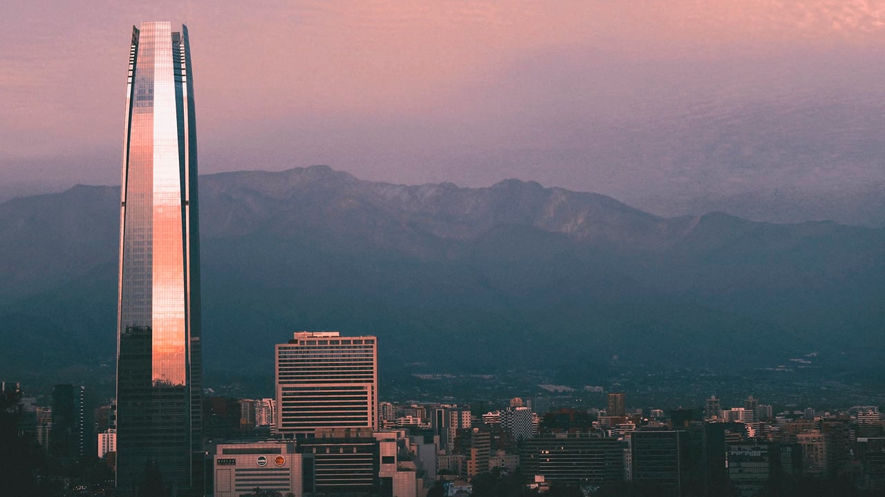 Santiago Highlights Audio Tour: Historic Heart 5