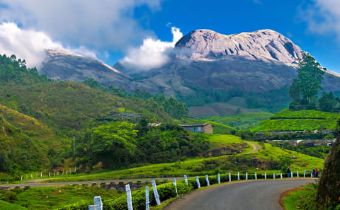 Luxury 7-Day Private Tour of Kerala from Cochin