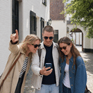 Mechelen Self-Guided Detective Murder Mystery Game 2