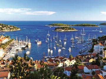 Hvar, Croatia