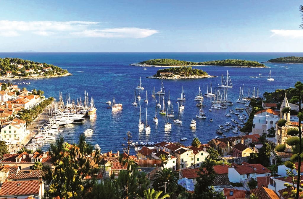 Hvar, Croatia