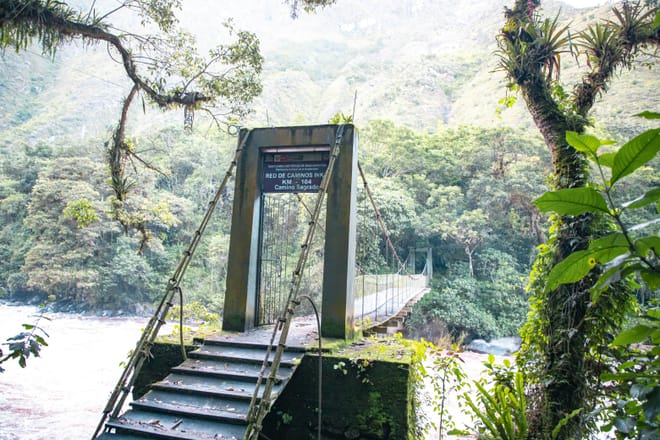 Lares Trek & Inca Trail: A 5-Day Epic Journey to Machu Picchu 9