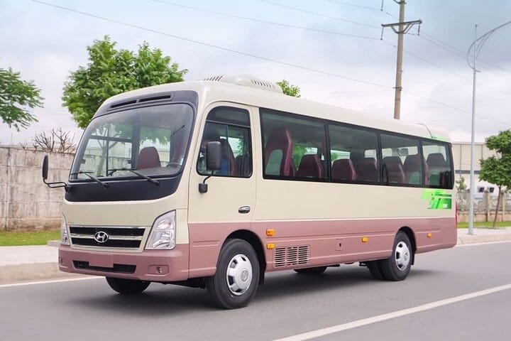 Hanoi City Tour Full Day with Expert Local Guide