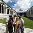 Pisa Self-Guided Sherlock Holmes Murder Mystery Game 8