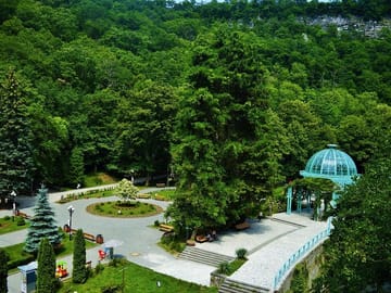 Botjomi Park