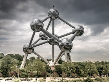 Atomium