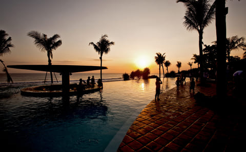 Eco-Friendly 3-Day Tour at Potato Head Beach Club, Bali