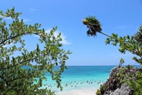 Tulum Mayan Ruins Express 7