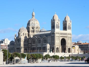 Marseille - France